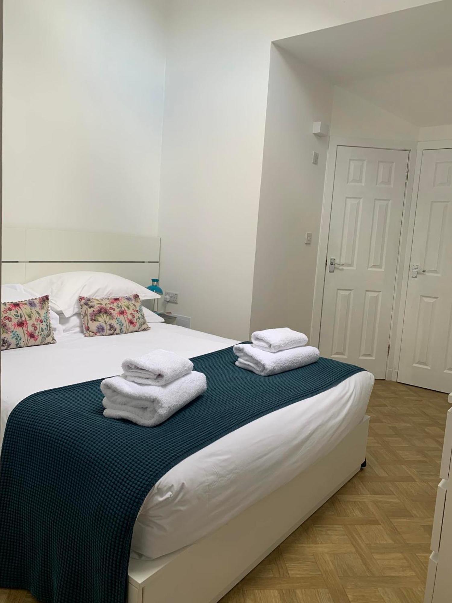 1A Sheraton Apartment Fort William Dış mekan fotoğraf