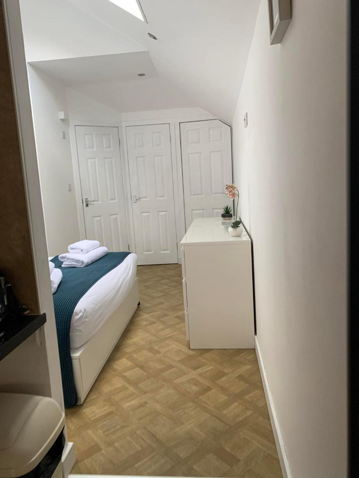 1A Sheraton Apartment Fort William Dış mekan fotoğraf